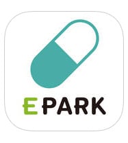 EPARKお薬手帳ご利用までの流れ